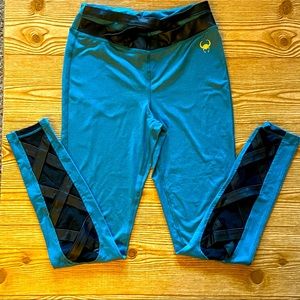 Loki Workout Leggings